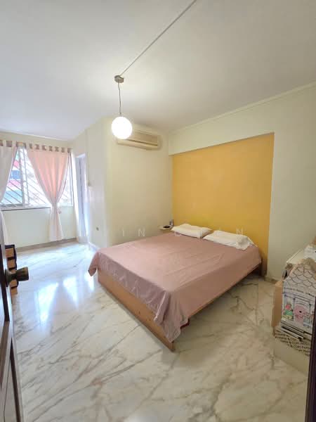 14 Toh Yi Drive, 14 Toh Yi Drive, 4 Bedrooms, 1,313 sqft, HDB Flat For Sale, by Alvin Chan, 500123828 - Bedroom - PropertyGuru.com.sg