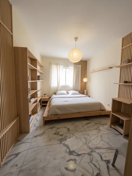 14 Toh Yi Drive, 14 Toh Yi Drive, 4 Bedrooms, 1,313 sqft, HDB Flat For Sale, by Alvin Chan, 500123828 - ID Impression - Bedroom - PropertyGuru.com.sg