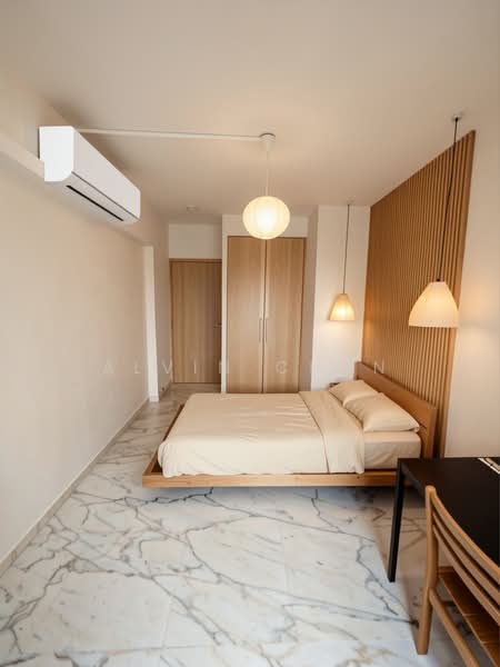 14 Toh Yi Drive, 14 Toh Yi Drive, 4 Bedrooms, 1,313 sqft, HDB Flat For Sale, by Alvin Chan, 500123828 - ID Impression - Bedroom - PropertyGuru.com.sg