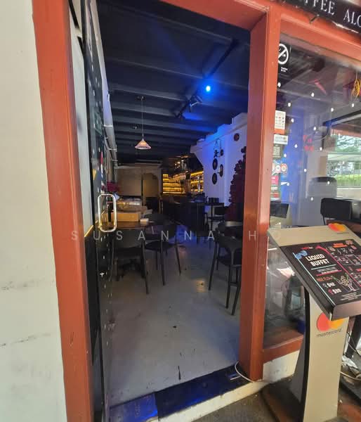 Prinsep Street, Prinsep Street, 1,949 sqft, Shop / Shophouse For Rent, by Susanna Ho, 500123830 - Interior - CommercialGuru.com.sg