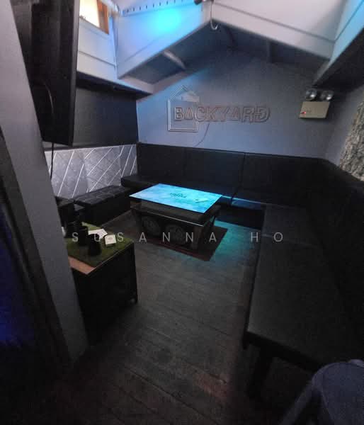 Prinsep Street, Prinsep Street, 1,949 sqft, Shop / Shophouse For Rent, by Susanna Ho, 500123830 - Interior - CommercialGuru.com.sg