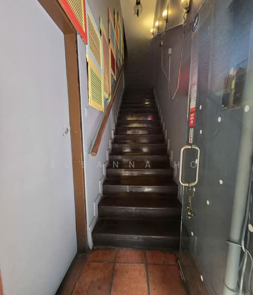 Prinsep Street, Prinsep Street, 1,949 sqft, Shop / Shophouse For Rent, by Susanna Ho, 500123830 - Interior - CommercialGuru.com.sg