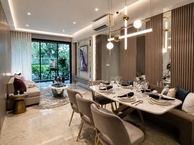 For Sale - AMO Residence