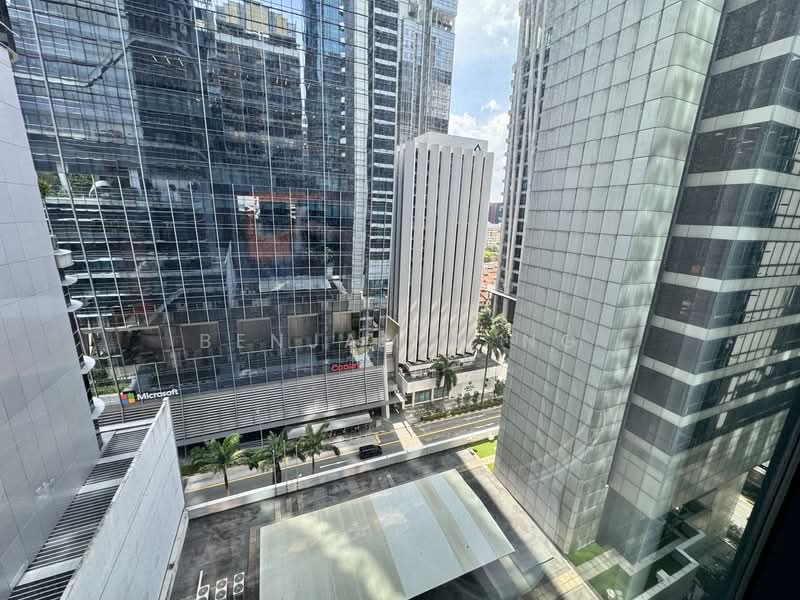 Tahir Building, 140 Robinson Rd, 1,184 sqft, Office For Rent, by Benjamin Ng, 500123834 - Exterior - CommercialGuru.com.sg