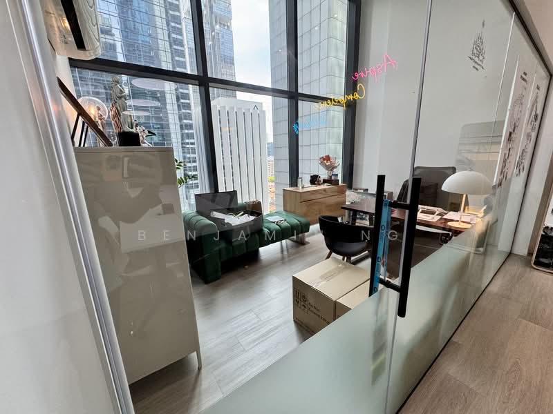 Tahir Building, 140 Robinson Rd, 1,184 sqft, Office For Rent, by Benjamin Ng, 500123834 - Study - CommercialGuru.com.sg