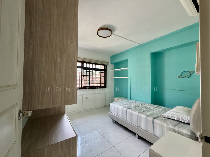722 Tampines Street 72, 722 Tampines Street 72, 4 Bedrooms, 1,292 sqft, HDB Flat For Sale, by Jonathan Boh, 500123835 - Bedroom - PropertyGuru.com.sg