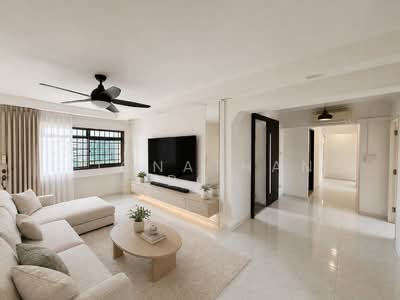 For Sale - 722 Tampines Street 72