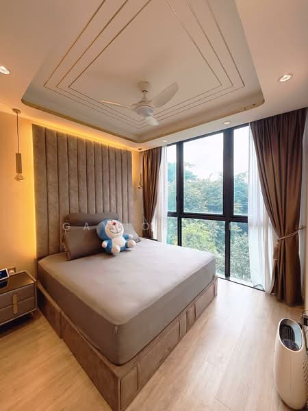 The Tapestry, 59 Tampines Street 86, 3 Bedrooms, 990 sqft, Condominium For Sale, by Gaynor Lim, 500123838 - Bedroom - PropertyGuru.com.sg