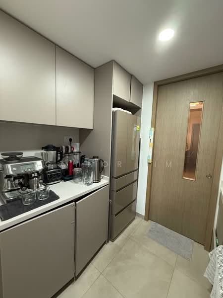 The Tapestry, 59 Tampines Street 86, 3 Bedrooms, 990 sqft, Condominium For Sale, by Gaynor Lim, 500123838 - Kitchen - PropertyGuru.com.sg