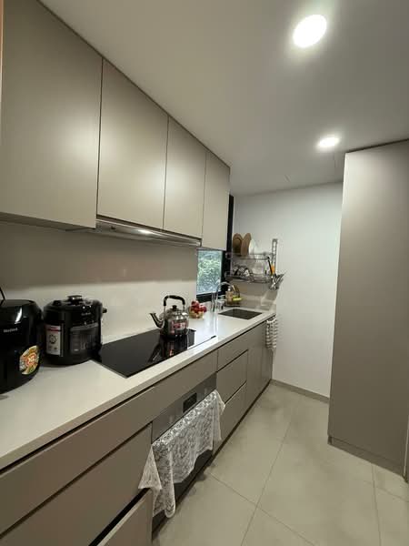 The Tapestry, 59 Tampines Street 86, 3 Bedrooms, 990 sqft, Condominium For Sale, by Gaynor Lim, 500123838 - Kitchen - PropertyGuru.com.sg