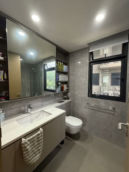 The Tapestry, 59 Tampines Street 86, 3 Bedrooms, 990 sqft, Condominium For Sale, by Gaynor Lim, 500123838 - Bathroom - PropertyGuru.com.sg