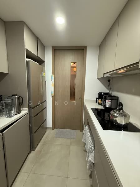The Tapestry, 59 Tampines Street 86, 3 Bedrooms, 990 sqft, Condominium For Sale, by Gaynor Lim, 500123838 - Kitchen - PropertyGuru.com.sg