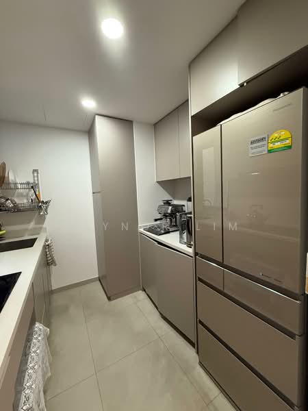 The Tapestry, 59 Tampines Street 86, 3 Bedrooms, 990 sqft, Condominium For Sale, by Gaynor Lim, 500123838 - Kitchen - PropertyGuru.com.sg