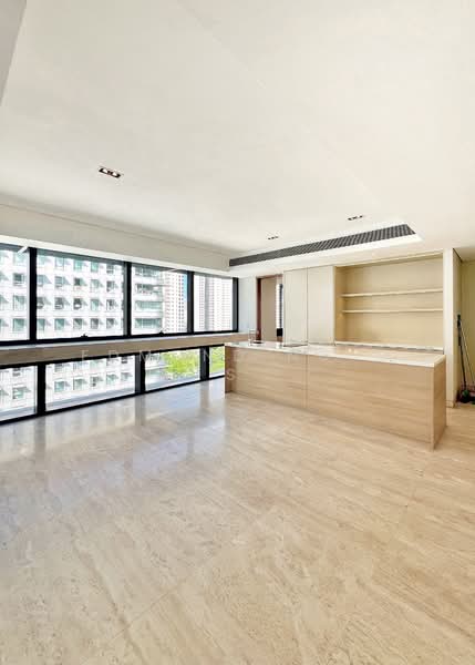 Hana, 8 Tomlinson Road, 4 Bedrooms, 3,531 sqft, Apartment For Rent, by Edmund Ng Y S, 500123841 - Living Room - PropertyGuru.com.sg
