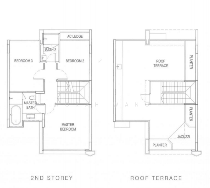 Woodhaven, 71 Woodgrove Avenue, 4 Bedrooms, 3,358 sqft, Condominium For Sale, by Norah Wang, 500123843 - PropertyGuru.com.sg