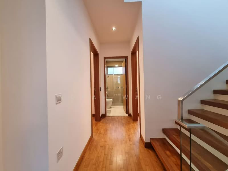 Woodhaven, 71 Woodgrove Avenue, 4 Bedrooms, 3,358 sqft, Condominium For Sale, by Norah Wang, 500123843 - Corridor - PropertyGuru.com.sg