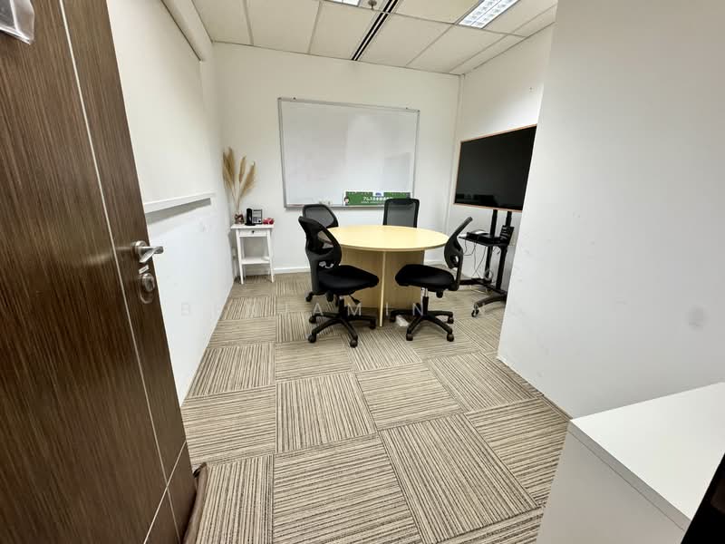 112 Robinson, 112 Robinson Road, 4,000 sqft, Office For Rent, by Benjamin Ng, 500123847 - Interior - CommercialGuru.com.sg