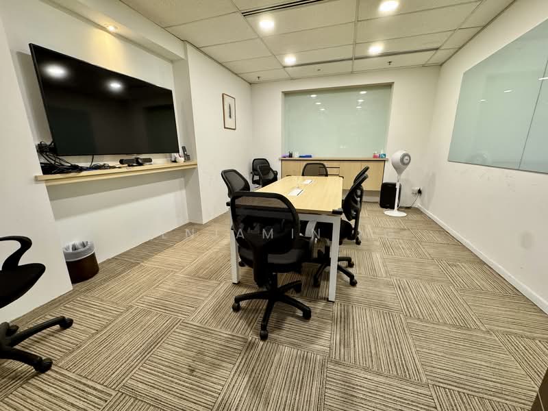 112 Robinson, 112 Robinson Road, 4,000 sqft, Office For Rent, by Benjamin Ng, 500123847 - Interior - CommercialGuru.com.sg