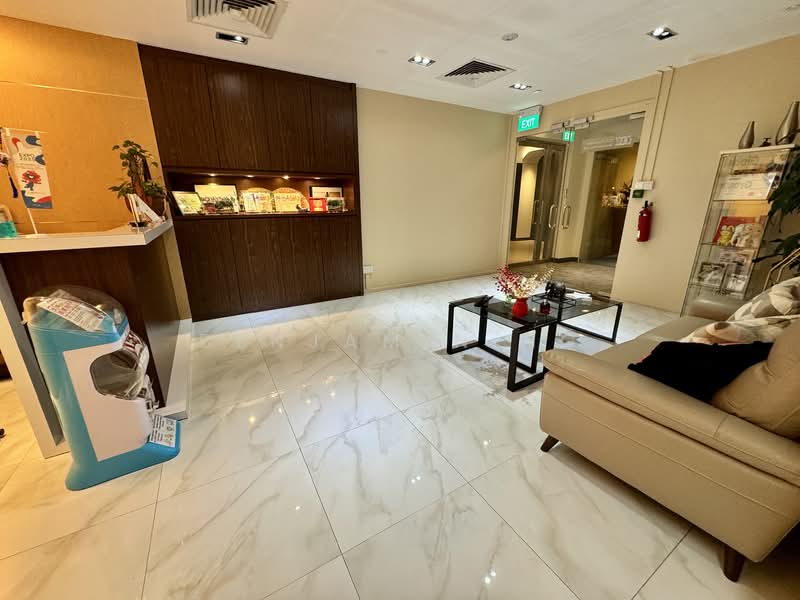 112 Robinson, 112 Robinson Road, 4,000 sqft, Office For Rent, by Benjamin Ng, 500123847 - Interior - CommercialGuru.com.sg