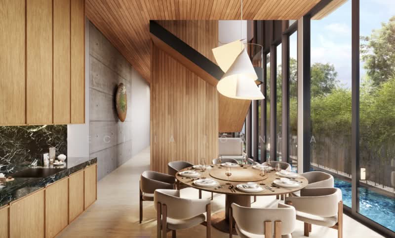 Brand New Corner Terrace at Tan Sim Boh Road, Mount Pleasant MRT, 5 Bedrooms, 5,700 sqft, Corner Terrace For Sale, by Cecilia Joanita, 500123848 - PropertyGuru.com.sg