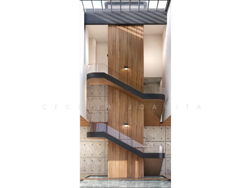 Brand New Corner Terrace at Tan Sim Boh Road, Mount Pleasant MRT, 5 Bedrooms, 5,700 sqft, Corner Terrace For Sale, by Cecilia Joanita, 500123848 - Interior - PropertyGuru.com.sg