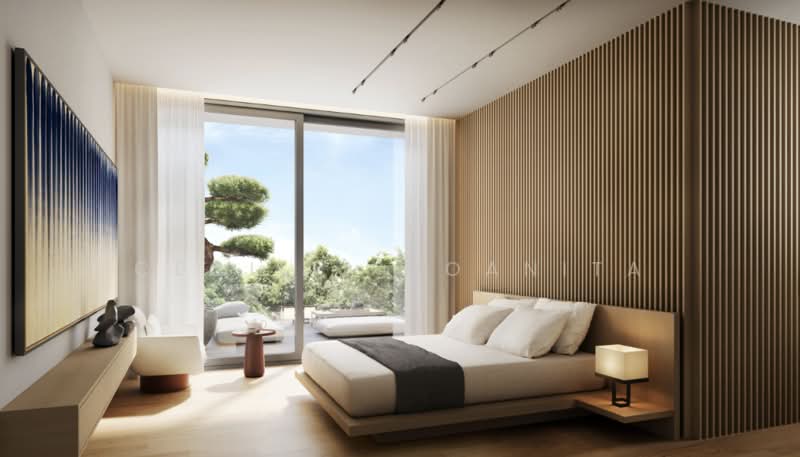 Brand New Corner Terrace at Tan Sim Boh Road, Mount Pleasant MRT, 5 Bedrooms, 5,700 sqft, Corner Terrace For Sale, by Cecilia Joanita, 500123848 - Bedroom - PropertyGuru.com.sg