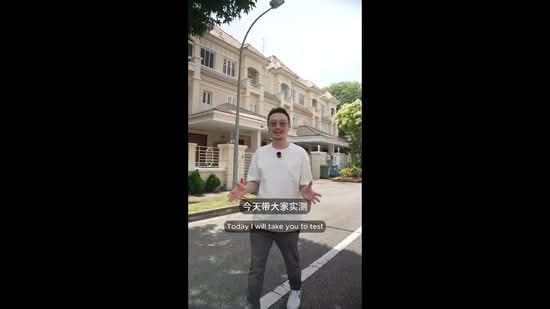 Limbok Terrace, Limbok Terrace, 6 Bedrooms, 3,900 sqft, Corner Terrace For Sale, by Ken Ding, 500123849 - PropertyGuru.com.sg