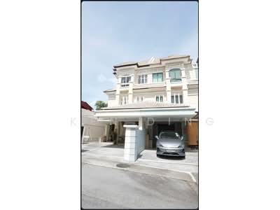 For Sale - Limbok Terrace