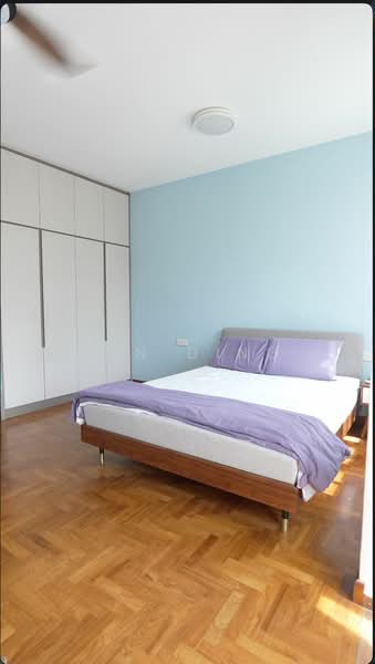 Limbok Terrace, Limbok Terrace, 6 Bedrooms, 3,900 sqft, Corner Terrace For Sale, by Ken Ding, 500123849 - Bedroom - PropertyGuru.com.sg