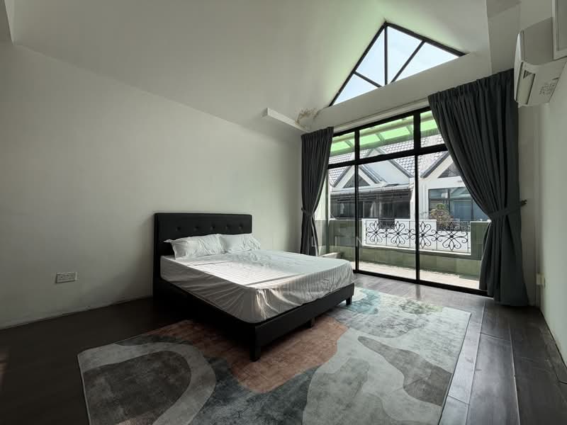 Barossa Gardens, Pasir Panjang Road, Room Rental, 250 sqft, Terraced House For Rent, by Alan Lin, 500123851 - Bedroom - PropertyGuru.com.sg