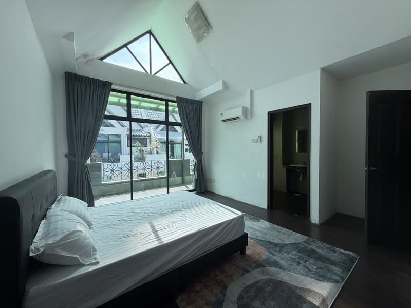 Barossa Gardens, Pasir Panjang Road, Room Rental, 250 sqft, Terraced House For Rent, by Alan Lin, 500123851 - Bedroom - PropertyGuru.com.sg