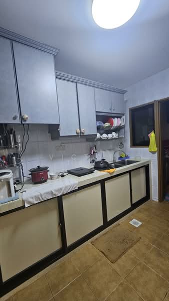 Guillemard View, 329A Guillemard Road, 3 Bedrooms, 1,313 sqft, Apartment For Sale, by Victor Tan, 500123852 - Kitchen - PropertyGuru.com.sg