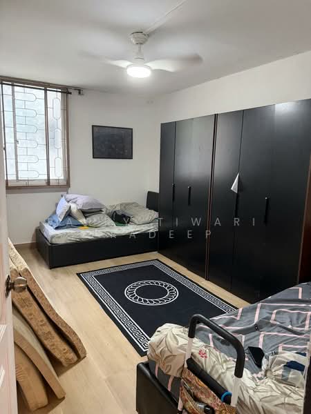 836 Tampines Street 82, 836 Tampines Street 82, 3 Bedrooms, 1,260 sqft, HDB Flat For Sale, by Parry Tiwari Pradeep, 500123855 - Bedroom - PropertyGuru.com.sg