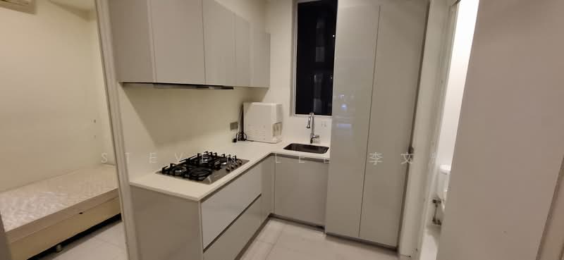 Hilltops, 101 Cairnhill Circle, 4 Bedrooms, 1,593 sqft, Condominium For Rent, by Steven Lee 李文辉, 500123857 - Kitchen - PropertyGuru.com.sg