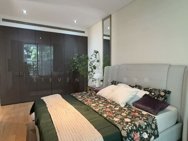 Hilltops, 101 Cairnhill Circle, 4 Bedrooms, 1,593 sqft, Condominium For Rent, by Steven Lee 李文辉, 500123857 - Bedroom - PropertyGuru.com.sg