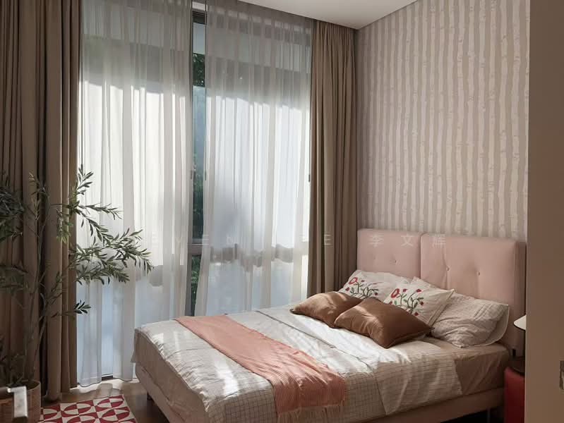 Hilltops, 101 Cairnhill Circle, 4 Bedrooms, 1,593 sqft, Condominium For Rent, by Steven Lee 李文辉, 500123857 - Bedroom - PropertyGuru.com.sg