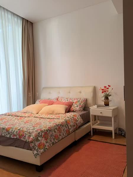 Hilltops, 101 Cairnhill Circle, 4 Bedrooms, 1,593 sqft, Condominium For Rent, by Steven Lee 李文辉, 500123857 - Bedroom - PropertyGuru.com.sg