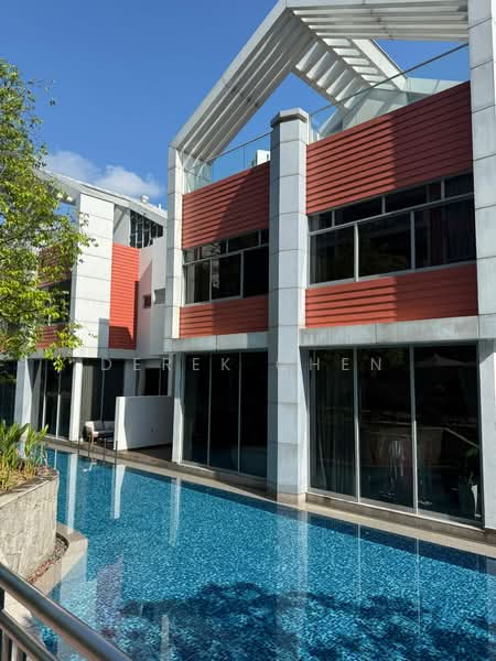 Woodhaven, 77 Woodgrove Avenue, 3 Bedrooms, 1,302 sqft, Condominium For Sale, by Derek Chen, 500123858 - Exterior - PropertyGuru.com.sg