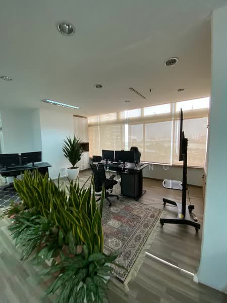 The Plaza, 7500A Beach Road, 1,561 sqft, Office For Rent, by Andy Yang, 500123862 - Study - CommercialGuru.com.sg