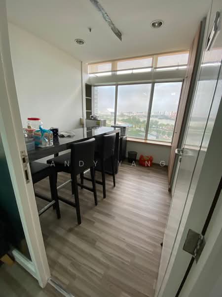 The Plaza, 7500A Beach Road, 1,561 sqft, Office For Rent, by Andy Yang, 500123862 - Dining Room - CommercialGuru.com.sg