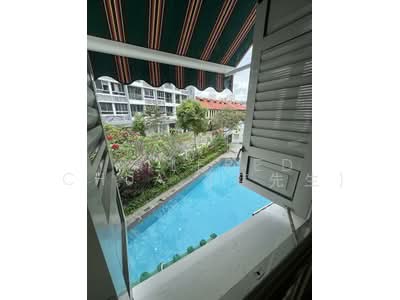 For Rent - Lotus @ Joo Chiat