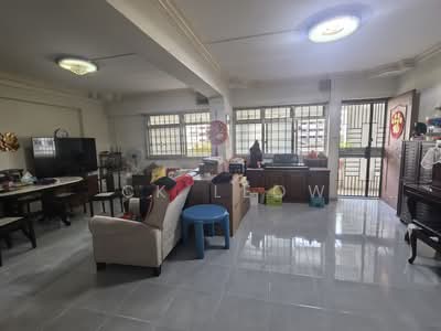 For Rent - 668 Jalan Damai