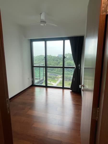 Normanton Park, 51 Normanton Park, 3 Bedrooms, 936 sqft, Condominium For Rent, by He Yifei, 500123869 - Bedroom - PropertyGuru.com.sg