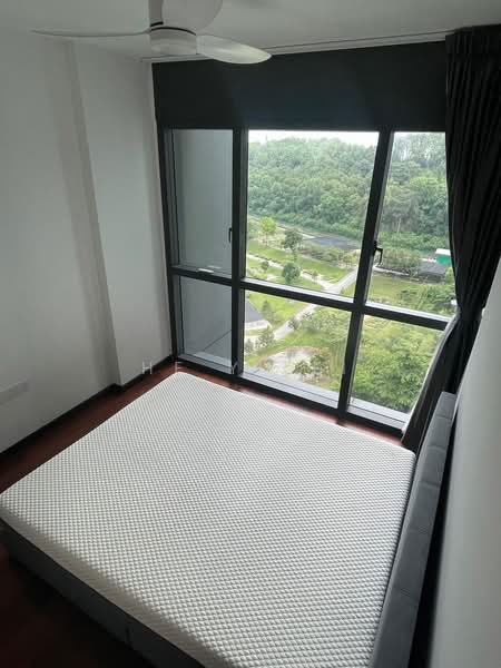 Normanton Park, 51 Normanton Park, 3 Bedrooms, 936 sqft, Condominium For Rent, by He Yifei, 500123869 - Bedroom - PropertyGuru.com.sg