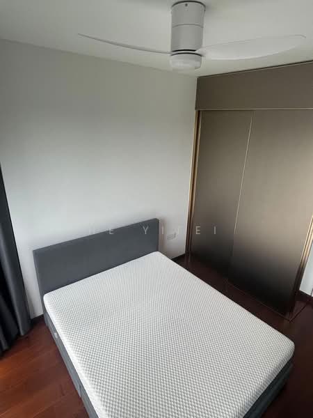 Normanton Park, 51 Normanton Park, 3 Bedrooms, 936 sqft, Condominium For Rent, by He Yifei, 500123869 - Bedroom - PropertyGuru.com.sg