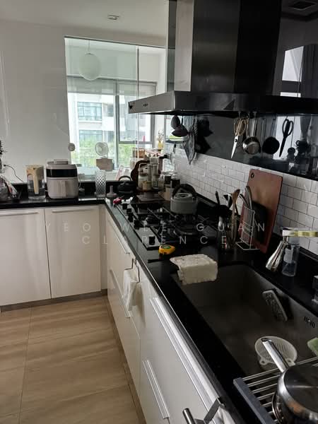 Miro, 1 Lincoln Road, 3 Bedrooms, 1,722 sqft, Condominium For Sale, by Yeo Wee Guan Clarence, 500123870 - Kitchen - PropertyGuru.com.sg