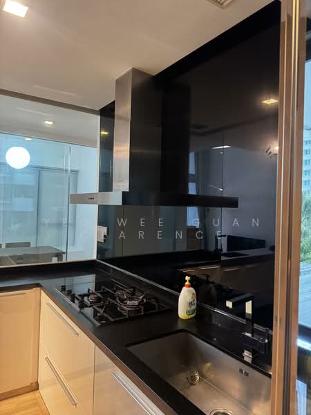 Miro, 1 Lincoln Road, 3 Bedrooms, 1,722 sqft, Condominium For Sale, by Yeo Wee Guan Clarence, 500123870 - Kitchen - PropertyGuru.com.sg