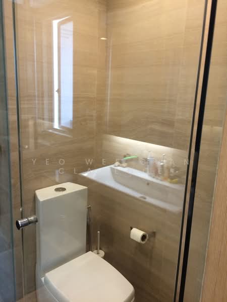 Miro, 1 Lincoln Road, 3 Bedrooms, 1,722 sqft, Condominium For Sale, by Yeo Wee Guan Clarence, 500123870 - Bathroom - PropertyGuru.com.sg