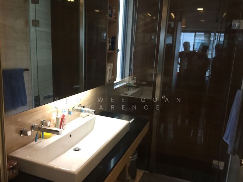 Miro, 1 Lincoln Road, 3 Bedrooms, 1,722 sqft, Condominium For Sale, by Yeo Wee Guan Clarence, 500123870 - Bathroom - PropertyGuru.com.sg