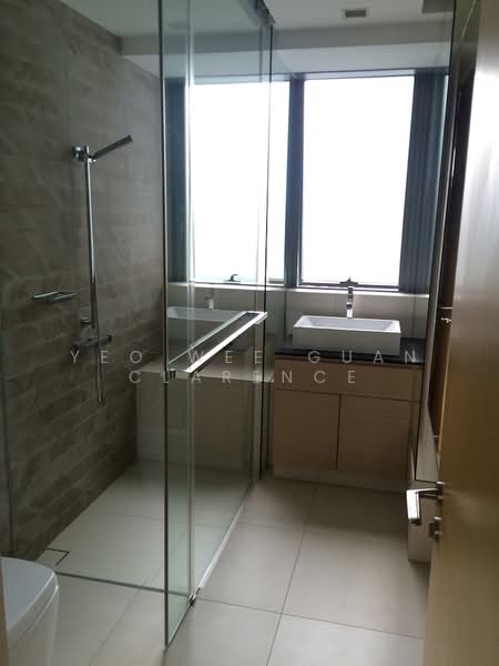 Miro, 1 Lincoln Road, 3 Bedrooms, 1,722 sqft, Condominium For Sale, by Yeo Wee Guan Clarence, 500123870 - Bathroom - PropertyGuru.com.sg